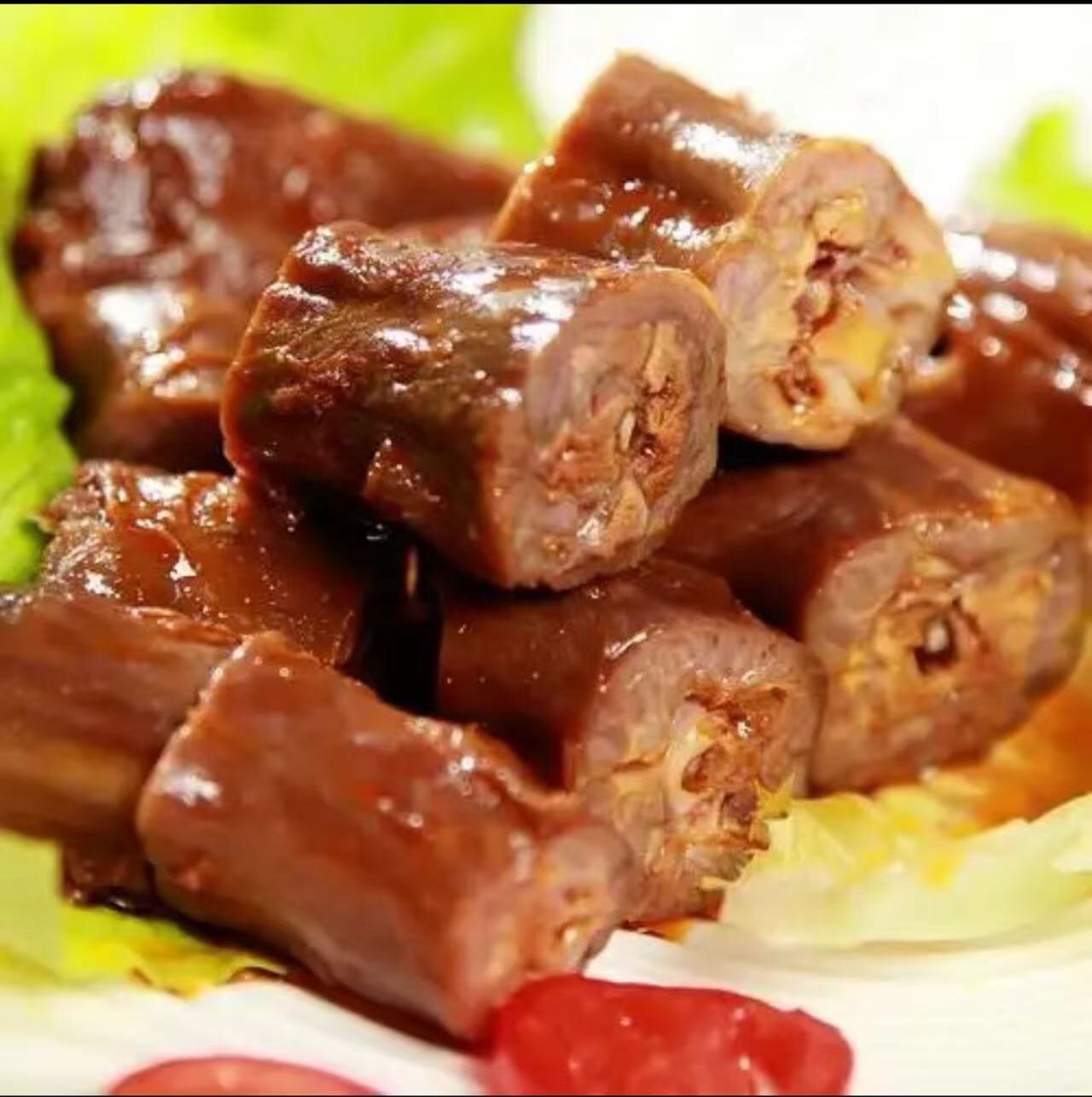 ຄໍເປັດຕຸ໋ນ